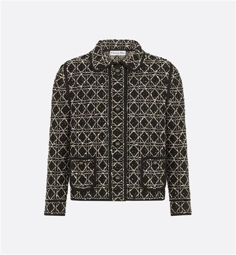 jacke christian dior